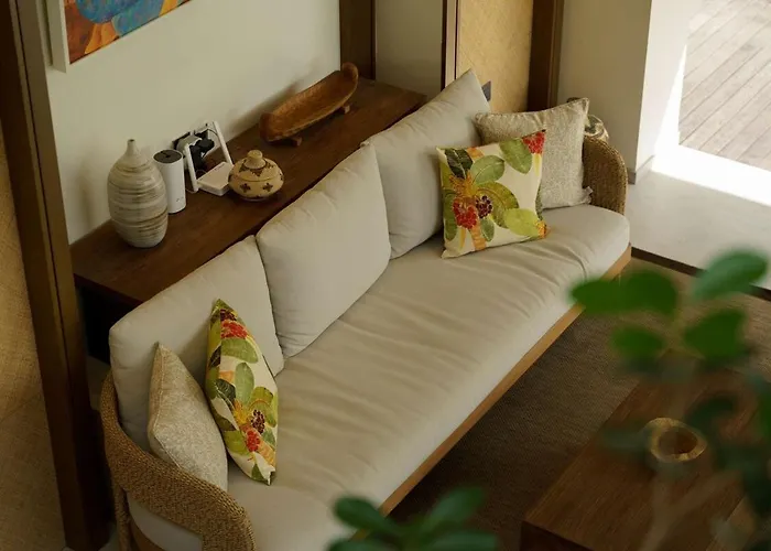 Damai - 1br Escape With Private Pool In