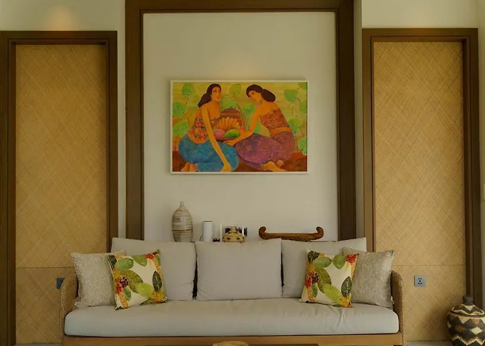 Villa Damai - 1br Escape With Private Pool In