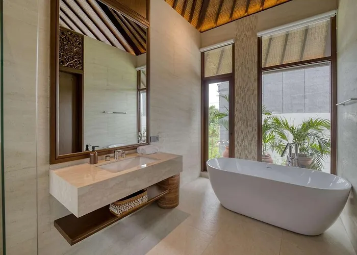 Villa Damai - 1br Escape With Private Pool In *