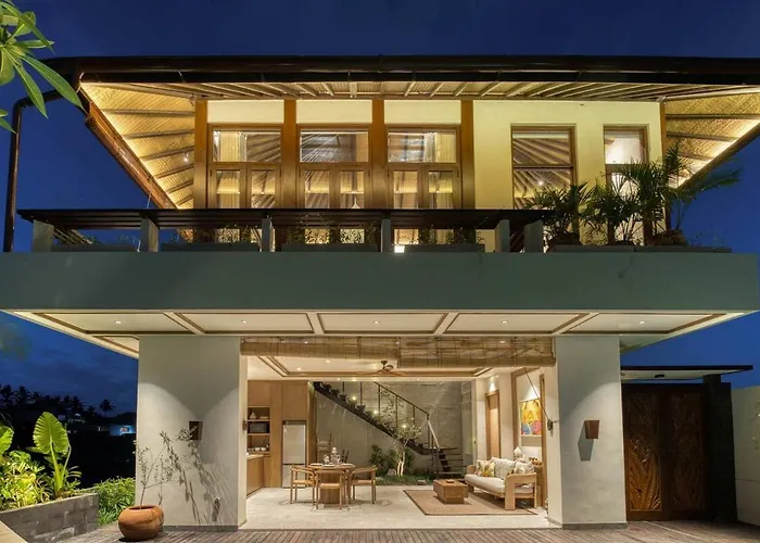 Damai - 1br Escape With Private Pool In