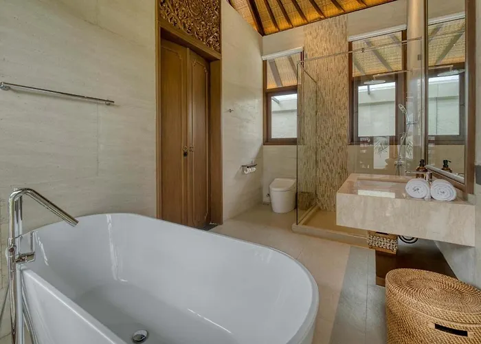 Villa Damai - 1br Escape With Private Pool In Ubud (Bali)