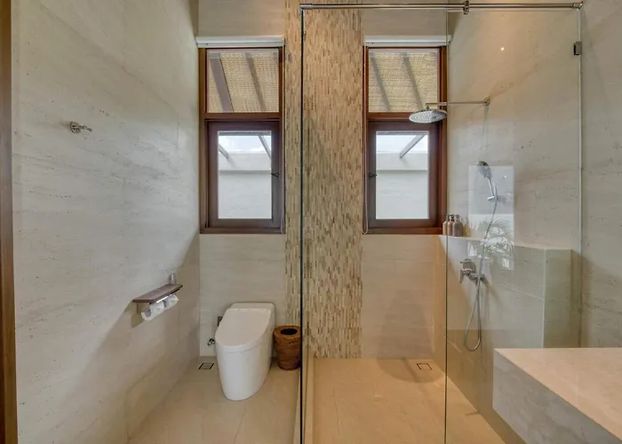 Villa Damai - 1br Escape With Private Pool In