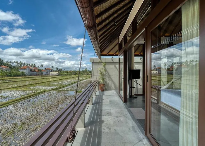 Villa Damai - 1br Escape With Private Pool In *